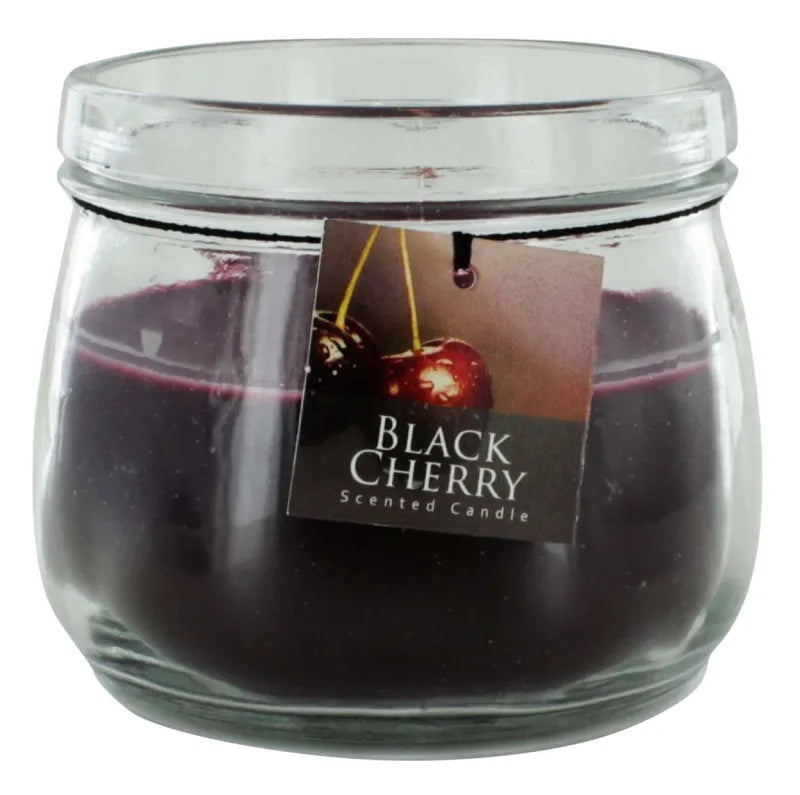 Scented Canning Jar Candle (Pack of 6)