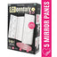 190844-8 Love + Ellie LEDgendary Giselle Light Mirror (Pack of 12)
