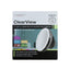Clear View 5" LED Light Mirror Wall Mount MLmir100 (Pack of 2)