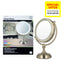 Clear View 9.5" LED Mirror MLmir108***Special 26