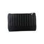 Small Blk Stripe Gent Travel Bag (Pack of 3)