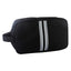 Gent Box Toilet Bag Grey/Blk (Pack of 3)