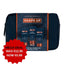 Shape Up Men'S On The Go Travel Set 41630***Special 25 (Pack of 12)