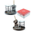 Ob265B Eden Elephant Oil Burner Set (Pack of 6)