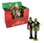 Aaa750620 Nut Cracker 12Cm Disp X16 (Pack of 16)