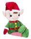 446046 Arthur The Elf Cuddly (Pack of 6)