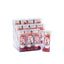 2714 Santa/Elf Wish Jar Disp X12 (Pack of 12)