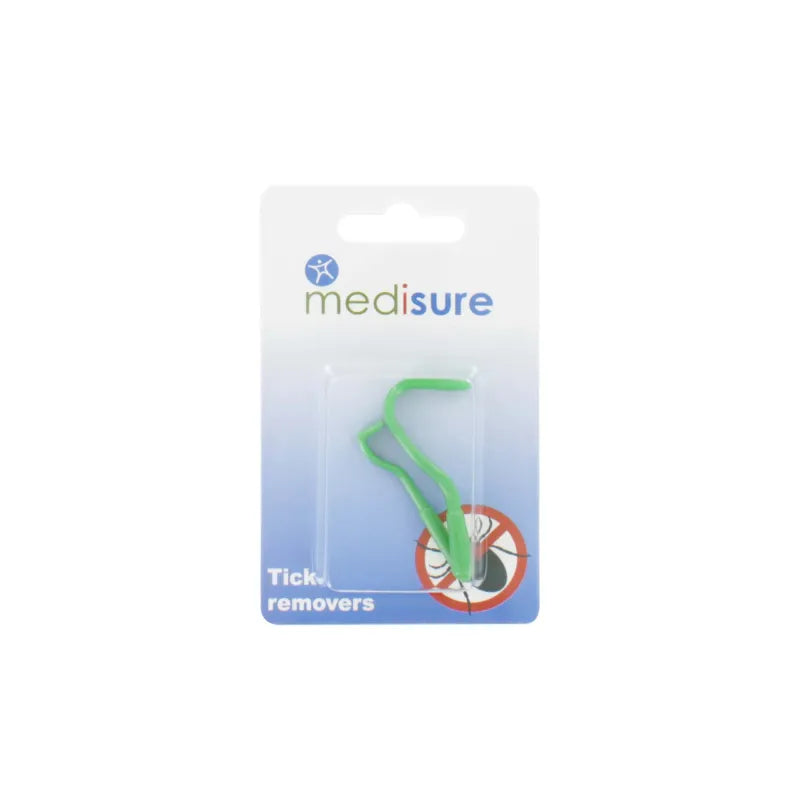 Ms05406 Medisure Tick Removers (Pack of 6)