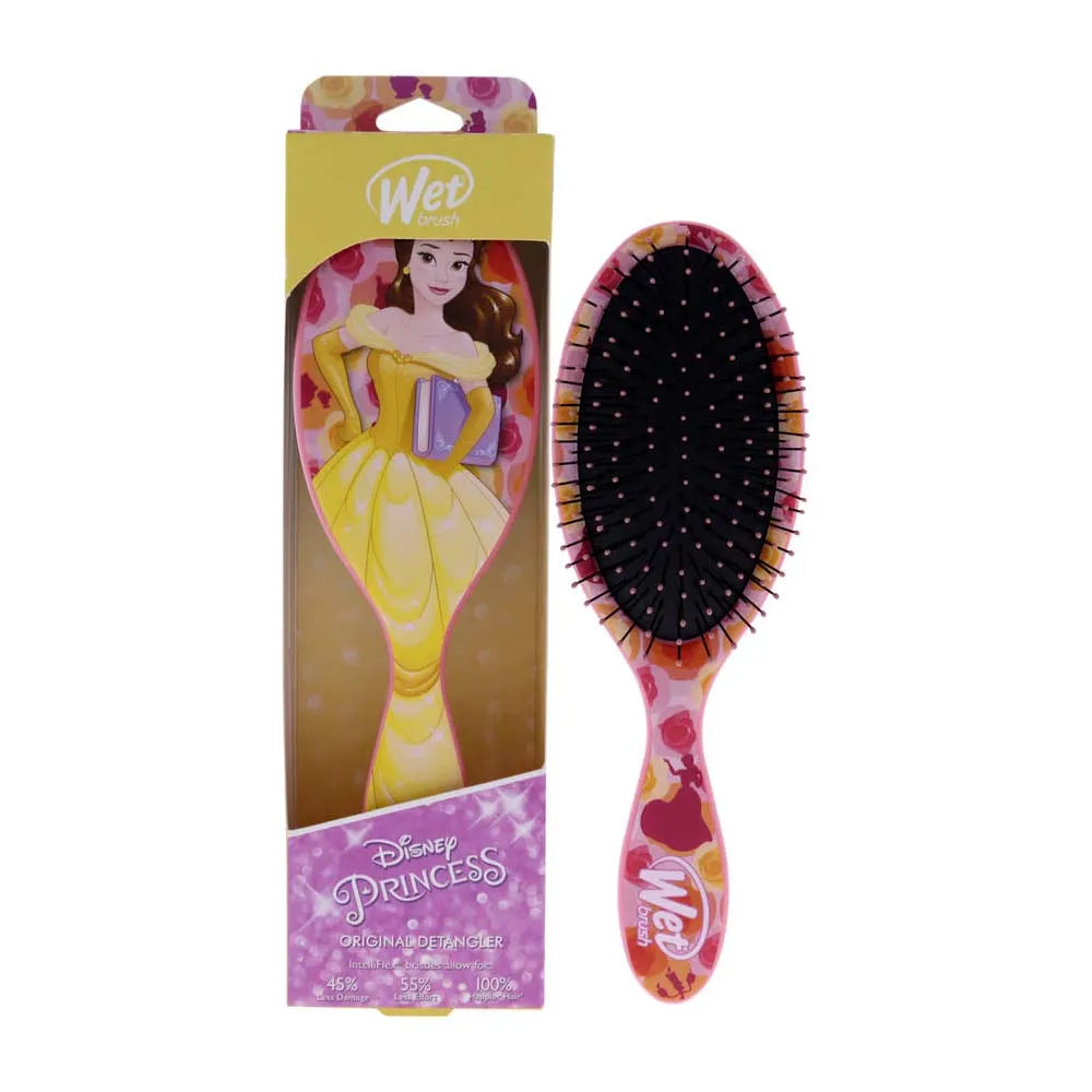 The Wet Brush Disney Belle