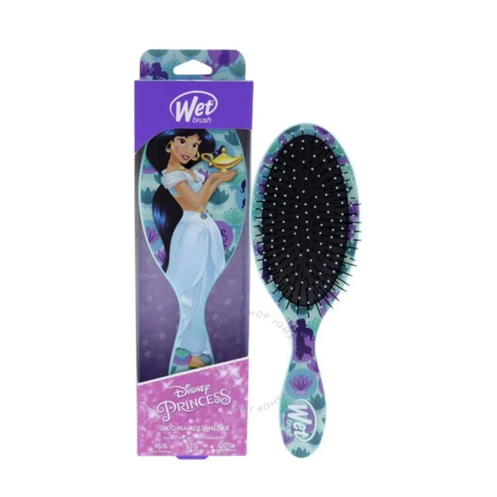 The Wet Brush Disney Jasmine