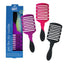 The Wet Brush Pro Paddle Flex Dry (Pack of 3)