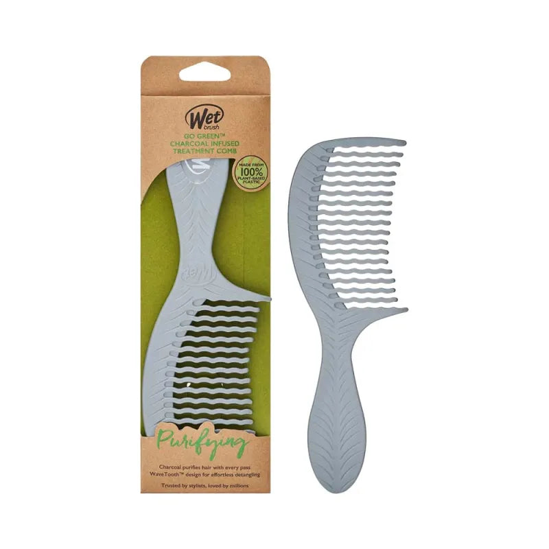 The Wet Brush Go Green Comb (Pack of 6)