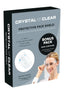 Face Shield Boxed Pack Bonus***Special (Pack of 10)