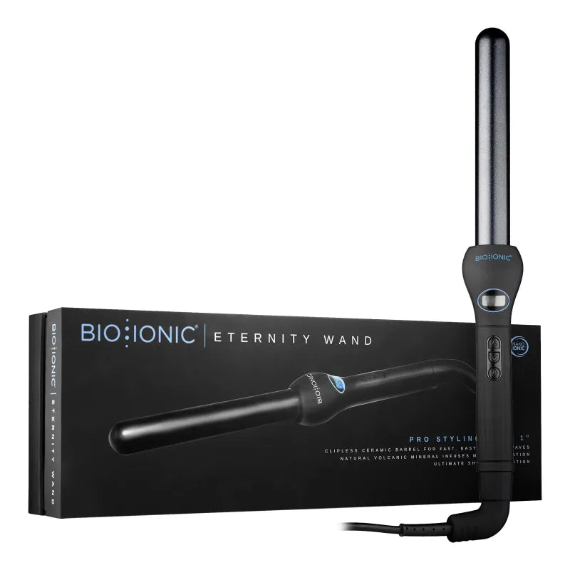 Bio Ionic Eternity Wand (Pack of 3)
