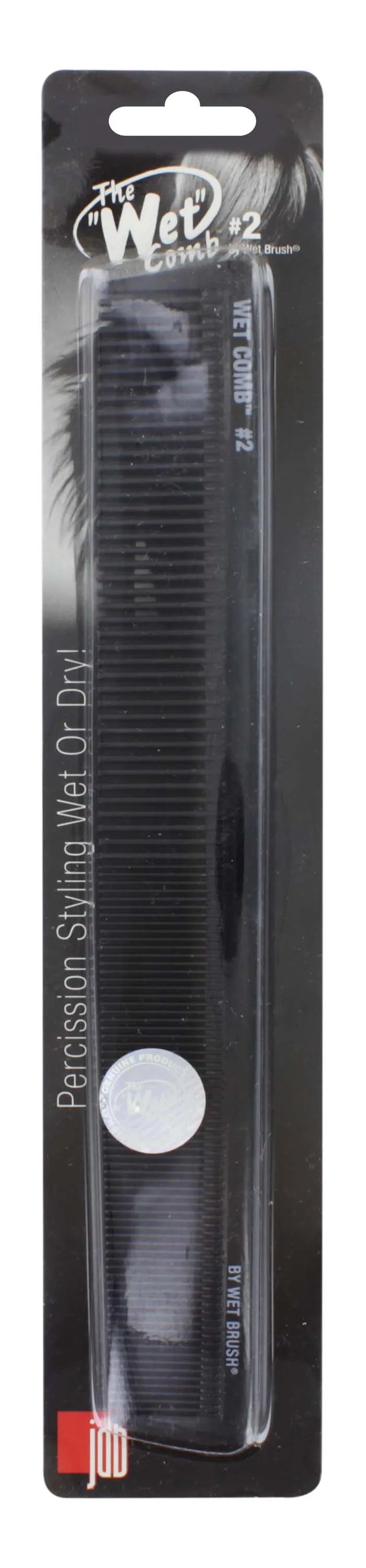 The Wet Brush Styling Comb (Pack of 3)