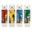 Wet Brush Harry Potter Detangler (Pack of 6)