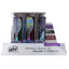 Wet Brush Super Slick Detangler X 9 (Pack of 9)