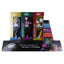 Wet Brush Alice In Wonderland Detangler X 9 (Pack of 9)