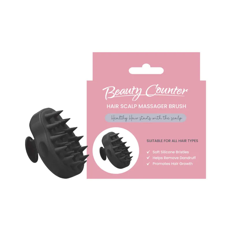 Beauty Counter Scalp Brush (Pack of 6)