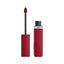 Loreal Inffallible Matte Lipstick Le Rouge Paris 420 (Pack of 3)