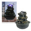 Petra Mini Water Feature J-306