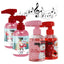 163184 Sence Singing Handsoap 250ML Xmas (Pack of 6)