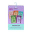 Sence Collection On The Go Tropical Heat Essential Collection (Pack of 6)