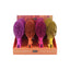 Sence Wet H/Brush Good As Gold Disp X24 (Pack of 24)