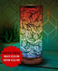 Lp46019 Desire Leaf Aromametal Lamp ***Special 25 (Pack of 12)