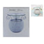 Lp47256 Desire Aroma Wax Melt & Oil Burner Pearlised (Pack of 2)