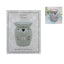 Lp47750 Desire Aroma Love Oil Burner Grey (Pack of 2)