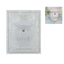 Lp47749 Desire Aroma Love Oil Burner White (Pack of 2)