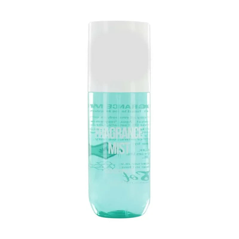 Summer Beauty Coconut Fragrance Mist 145ML X 6 (Pack of 6)
