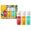 Sol Beauty 3Xfragrance Mist Collection Set (Pack of 12)