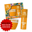 Sol Beauty Salted Caramel Vanilla Mist & Body Cream (Pack of 8)