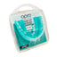 Opro Adult Snap Fit Mouth Guard Mint Green (Gum Shield) (Pack of 3)