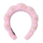 Spa H/Band Pink Pearl (Pack of 6)