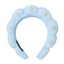 Spa H/Band Blue Pearl (Pack of 6)