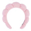 Spa H/Band Pink (Pack of 6)