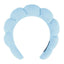 Spa H/Band Blue (Pack of 6)