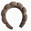 Spa H/Band Brown (Pack of 6)