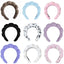 Spa H/Band Mixed (Pack of 12)