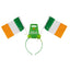 Pat6103 Irish Flag H/Band (Pack of 6)