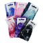 8613 Tie Dye Kylie Band (Pack of 6)