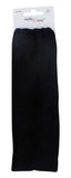 Black Velvet Kylie Band (Pack of 6)
