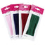 Infinity Kylie Head Bands (Pack of 6)