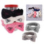 Omg Coloured Hairband (Pack of 12)