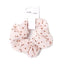 9767 Mollie & Rose Polka Scrunchy (Pack of 6)