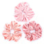 8471 Molly & Rose Velvet Scrunchy Plush (Pack of 6)
