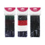 12 Pack Pony Bands (Pack of 6)